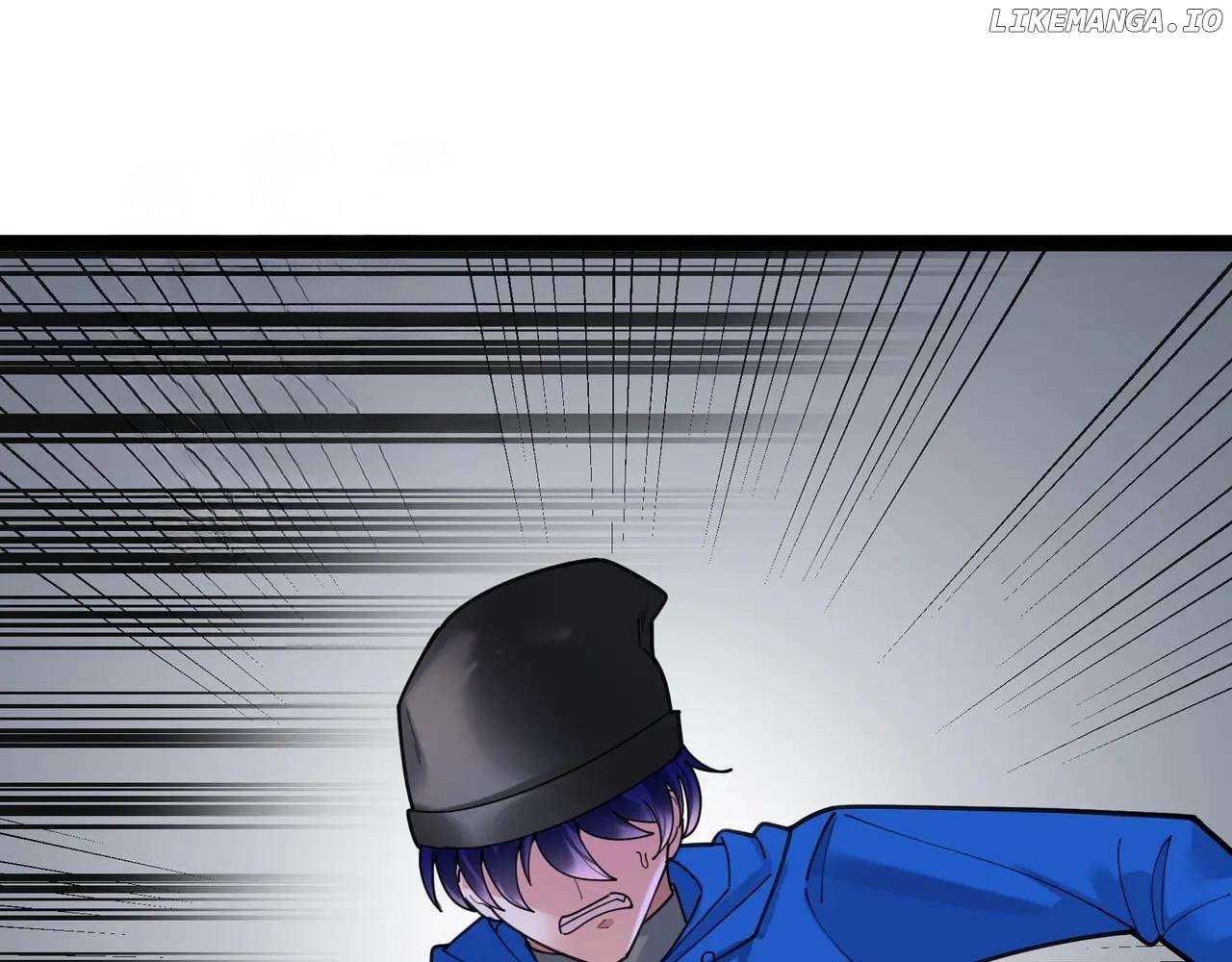 Daddy President Is Too Hard To Deal With Chapter 142 - page 51